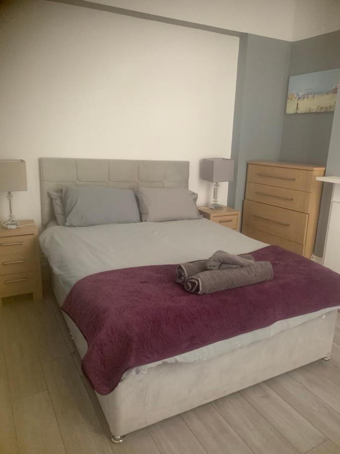 Bright One Bed Apartment ブライトン エクステリア 写真